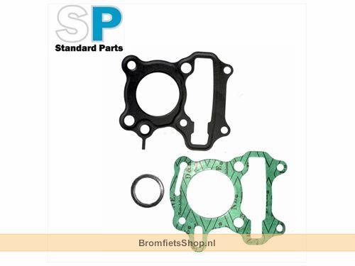 Pakking Set Cilinder 37mm Sym Mio 4T