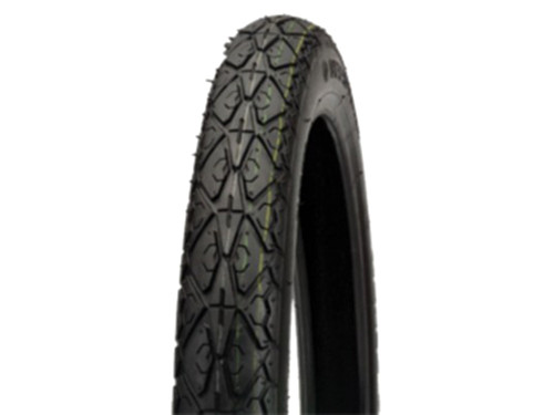 Deestone D800 Buitenband 16-2.25 o.a. Tomos A3/A35 (Voor)
