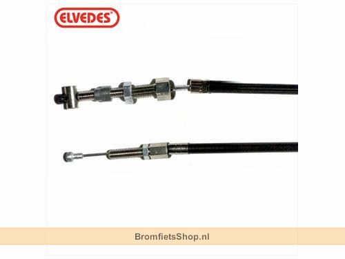Kabel Achterrem Spartamet