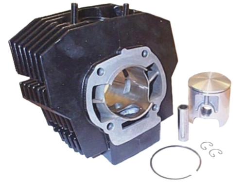 Athena Cilinder Kit 125cc 57mm Honda MT 80/MB 80/MTX-OT 80