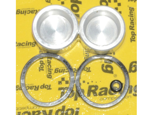 Top Racing Remklauw Zuiger Set 30x13