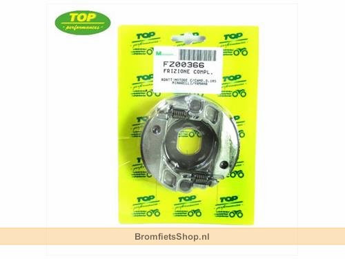 Top Performance Koppeling Minarelli 105mm 2 dlg ORG