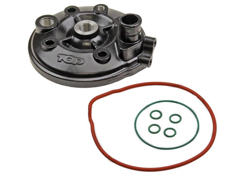 Top Performance Cilinderkop 49mm Minarelli AM6