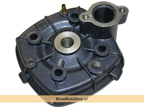 Cilinderkop 40mm LC Piaggio OT