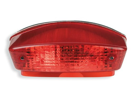 Achterlicht Derbi Senda 1995-1998 / Malaguti F12 / Motorhispania Furia 50/RX 50 / Peugeot XP6/XR6