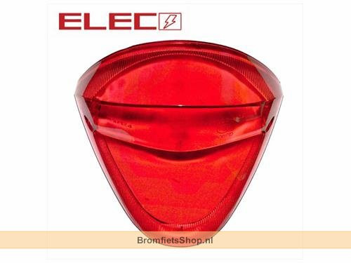 Glas Achterlicht Generic XOR 50
