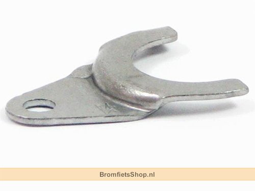 OPSLUITPLAAT KEERRING Minarelli