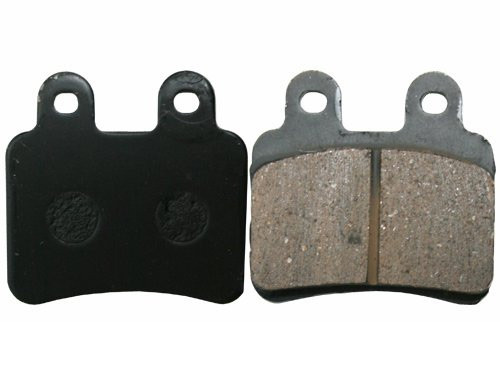 RMS Remblok Set Peugeot Elystar / Rieju RS2