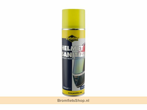 Putoline Helmet Sanitizer 500ml