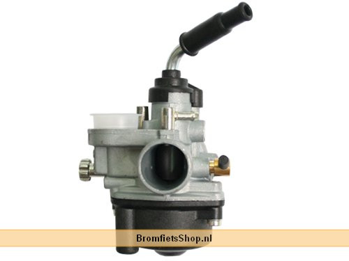 Dellorto Carburateur PHVA17.5ED o.a. Derbi Senda/GPR / Minarelli AM6