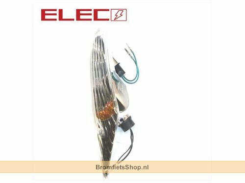 Knipperlicht Rechts Voor Piaggio Zip 2000