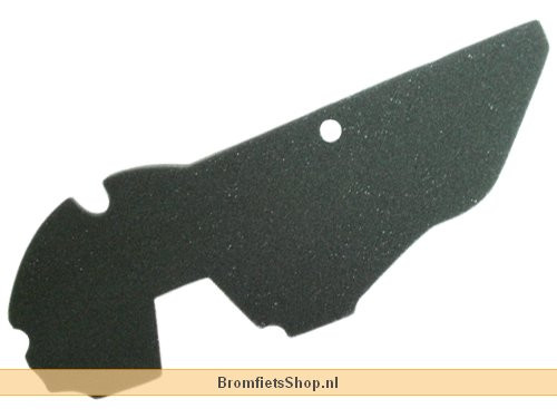 Luchtfilter Element Aprilia Scarabeo 50 4T 2003>/Scarabeo 100 4T 2001>