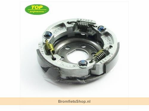 Top Performance Koppeling Minarelli 107mm 3 dlg ORG