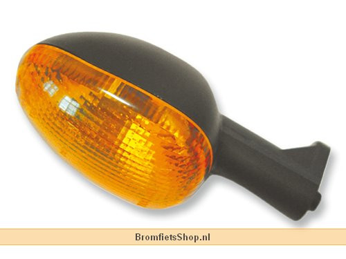 Knipperlicht Links Achter Oranje Malaguti F12