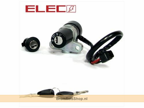 Contactslot Set CPI SX