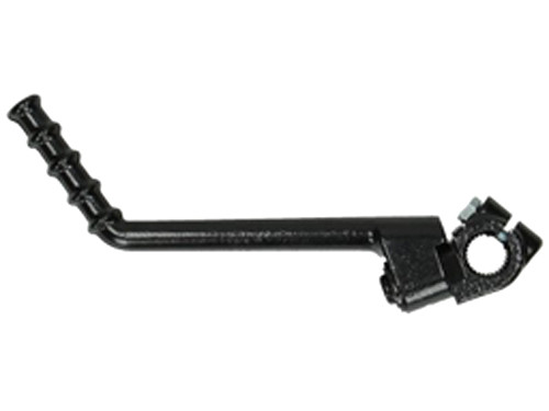 Kickstarterpedaal Off-road IJzer Zwart Minarelli AM6