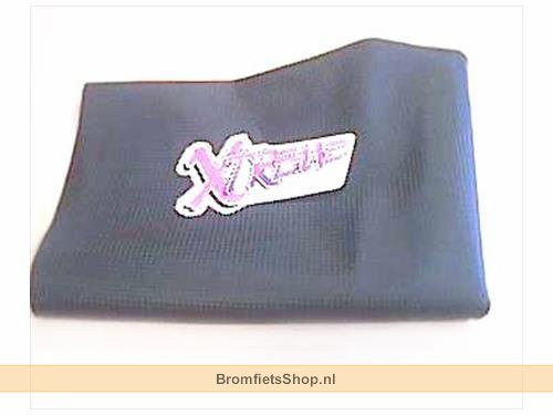 Buddydek Carbon Zwart Peugeot Jet Force