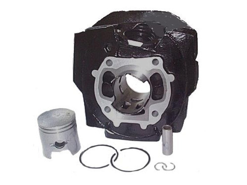 Cilinder Kit 70cc Honda MT 50/MB 50/MTX-OT 50