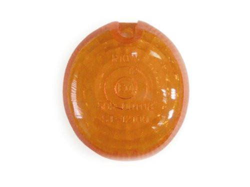 Glas Knipperlicht Links Voor/Rechts Achter Rieju / Derbi / Motorhispania
