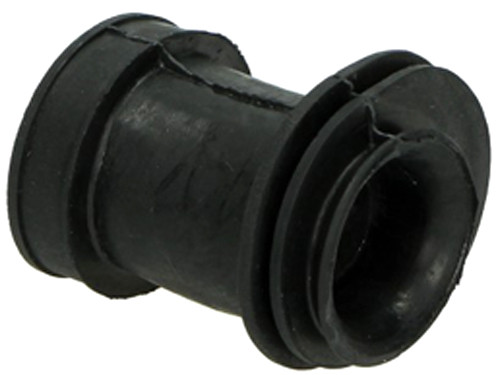 Aanzuigrubber 13-18mm Keihin Honda MB 50/MB 80/MT 50/MT 80
