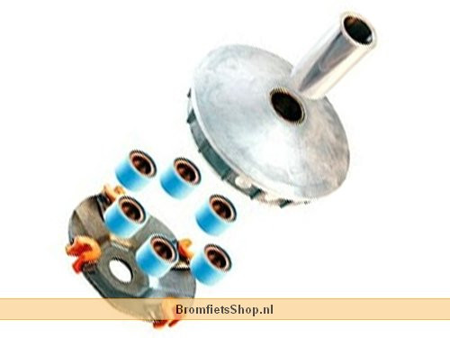 Variateur Set Piaggio