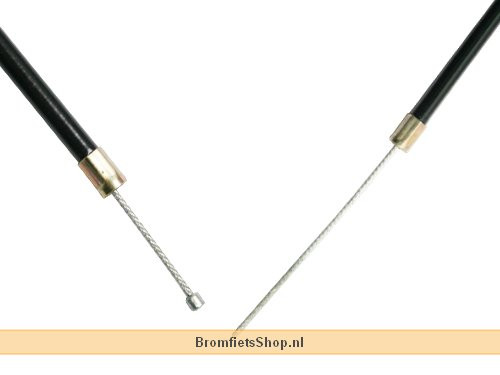 Kabel Gas Vespa Ciao Mix
