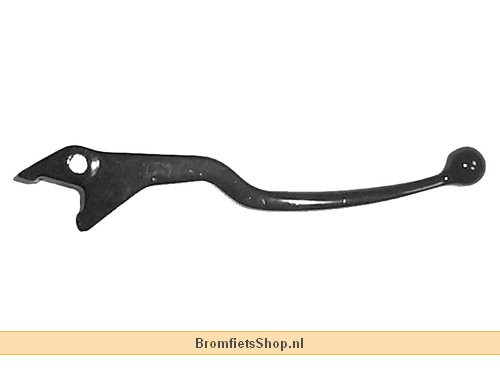Hevel Zwart Hyosung / Keeway / Peugeot / Suzuki