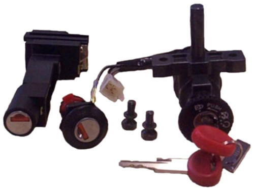 Contactslot Set Malaguti F12