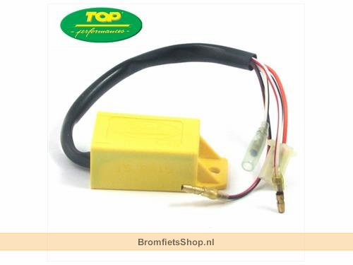 Top Performance CDI-Unit Minarelli SCTR GEEL 