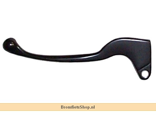 Hevel Zwart o.a Kymco Alility/CX50/Dink/Filly/K12/Like/People/Scout/Sento/Super/Top Boy/Yup/Vitality/ZX Fever / Sym Fiddle/Jet/Orbit/Symphony / TGB Express / Peugeot Tweet
