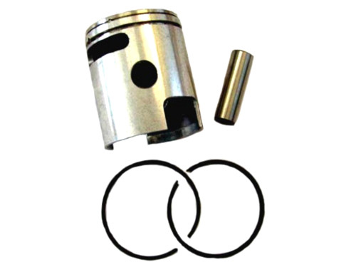Zuiger Kit 38.20mm Pen 10 Gilera Citta / Piaggio Si / Vespa Bravo/Ciao