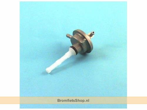 Benzinekraan (A-kwaliteit) Sym Mio 50