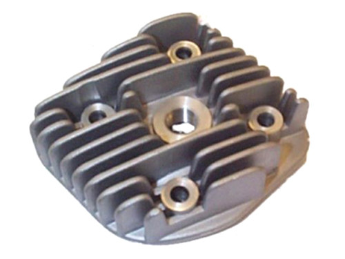 Cilinderkop 40mm Minarelli Horizontaal AC