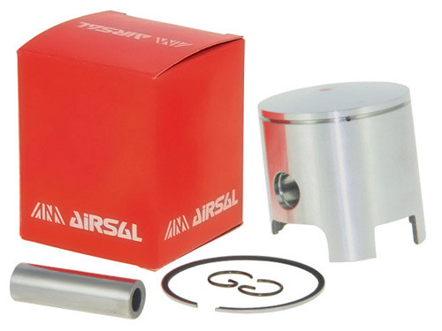 Airsal Sport Zuiger Kit 70cc Derbi Senda/GPR <2006