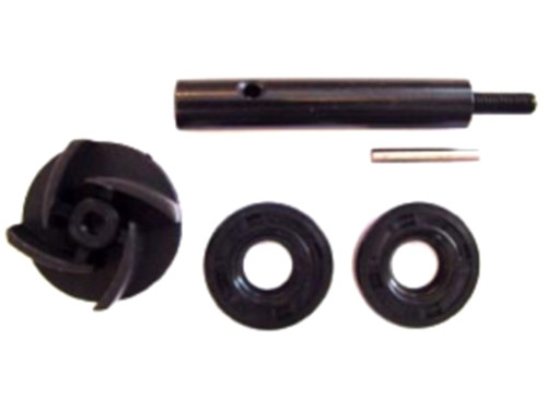 Waterpomp Revisie Set Derbi GPR/Senda <2006
