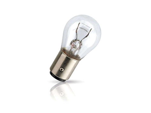 Lamp BAY15D 12V 21/5W