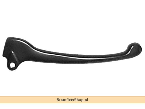 Hevel Zwart Gilera / Piaggio