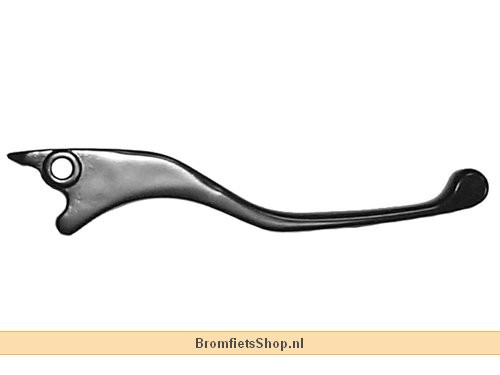 Hevel Zwart Honda / Keeway