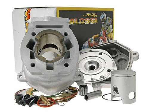 Malossi MHR Team Cilinder Kit 50cc Aprilia / Derbi 2006>