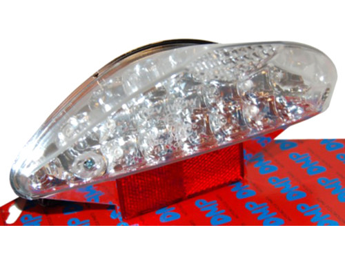 Achterlicht + Knipperlichten Led Lexus Yamaha Aerox