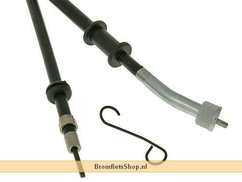 Kabel Kilometerteller Vespa LX 50/125/150