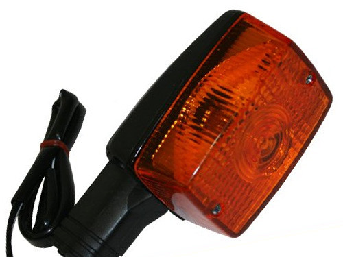 Knipperlicht Links/Rechts Achter/Voor Honda NSR