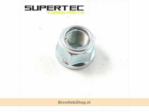 Moer Achter As 14mm Scooter