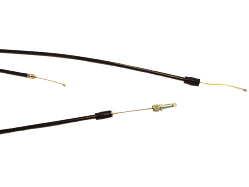 Kabel Gas Compleet Gilera Runner