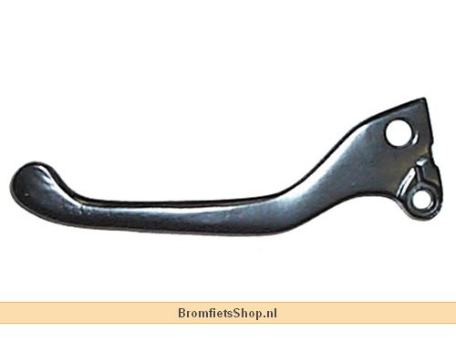 Hevel Zwart MBK / Yamaha
