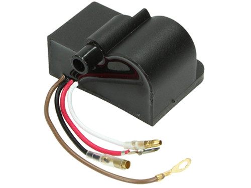 Bobine/CDI-Unit Met Pickup Tomos