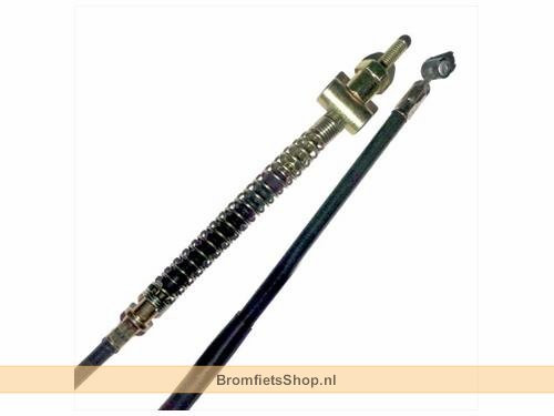 Kabel Achterrem China Pico