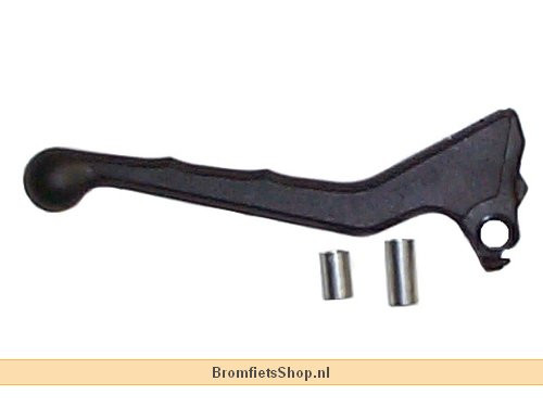 Hevel Zwart Peugeot 103/Fox/Rapido/ST/STL/STL2/STL3/VOG S2
