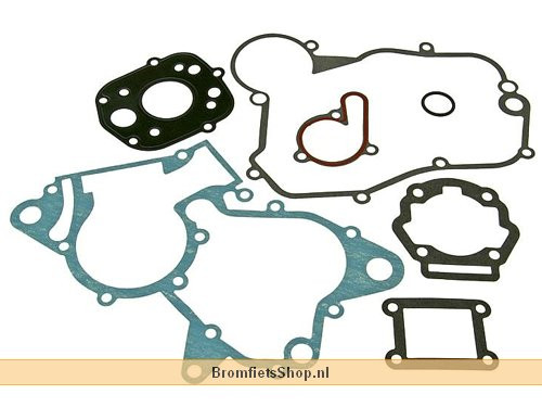 Artein Pakking Set Compleet Motorblok Derbi / Aprilia 2006>