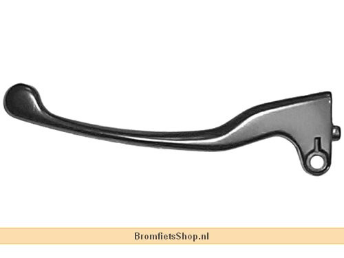 Hevel Zwart o.a Aprilia Amico/Gulliver/Rally/SR/Habana Retro/Moijto Retro/Sonic / Peugeot  Buxy/Looxor/Ludix/Speedake/Speedfight/Squab/SV/Trekker/Vivacity/Zenith